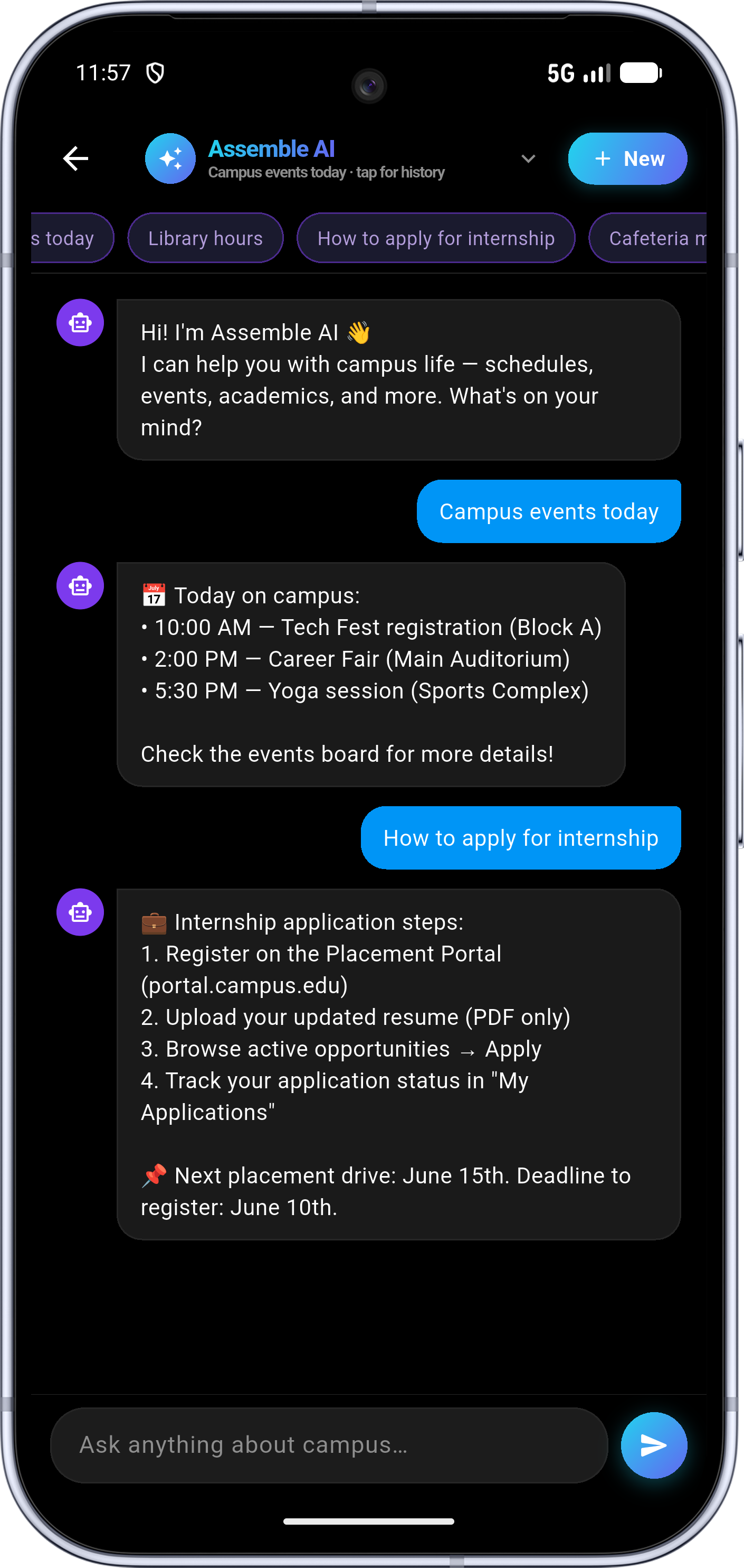 Assemble AI
